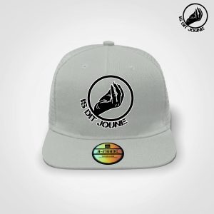 A Frame Trucker Cap